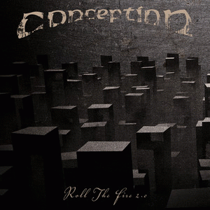 Conception : Roll the Fire 2.0